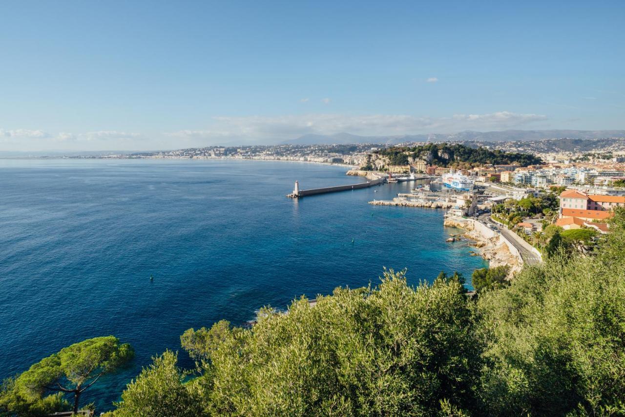 "Le Beau Rivage" By Enjoynice, Beach At 2 Min, Airco ภายนอก รูปภาพ